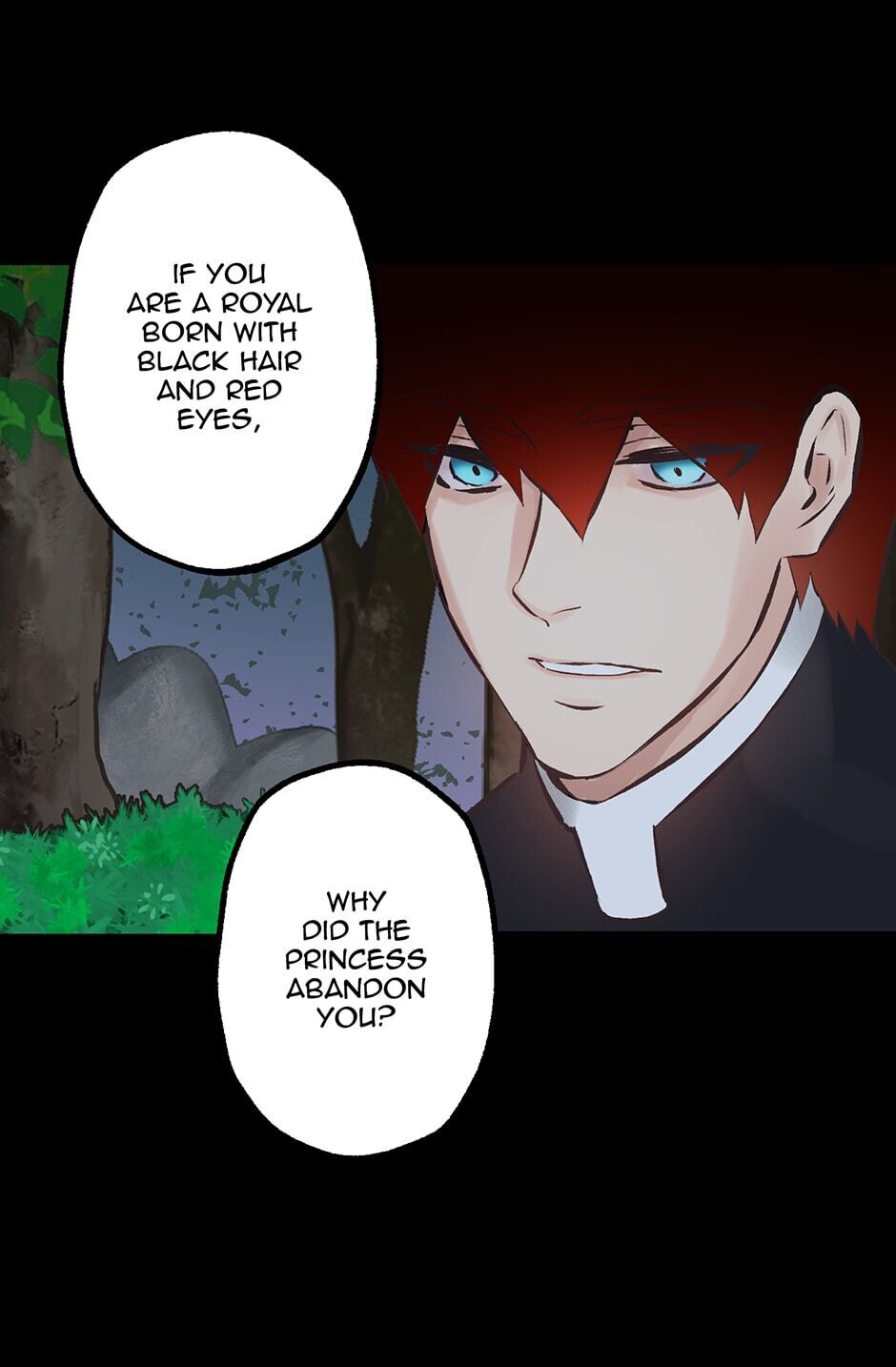 As Long As You Like It chapter 86 - page 4