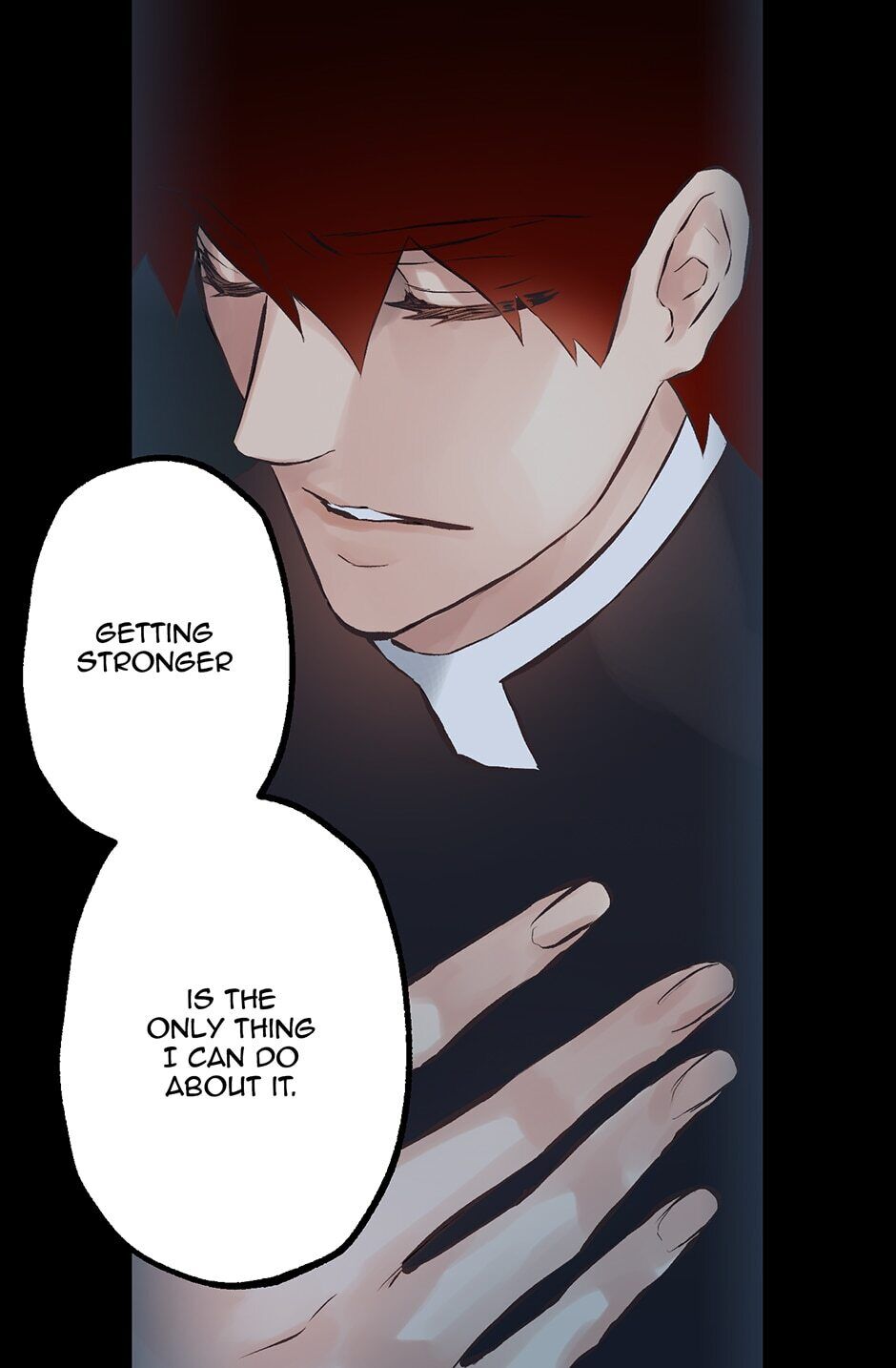 As Long As You Like It chapter 86 - page 40