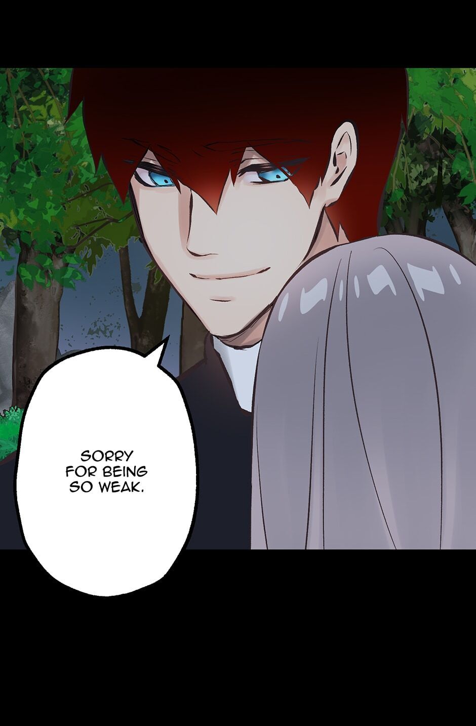 As Long As You Like It chapter 86 - page 42