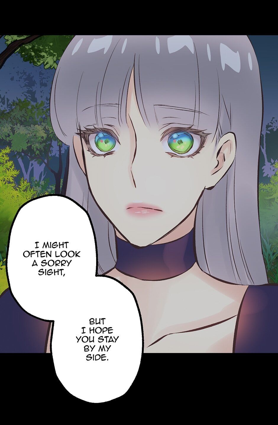 As Long As You Like It chapter 86 - page 43