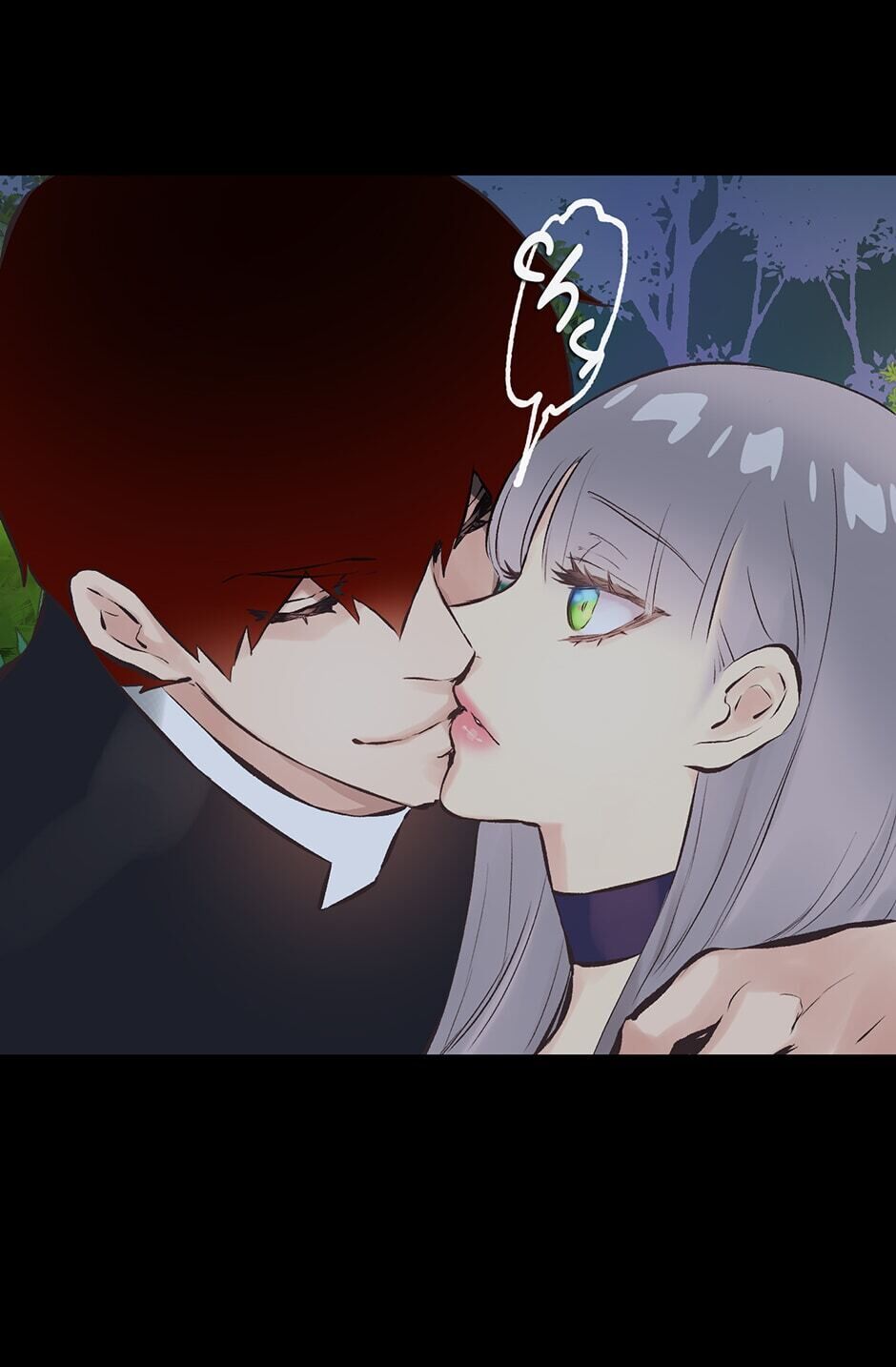 As Long As You Like It chapter 86 - page 47