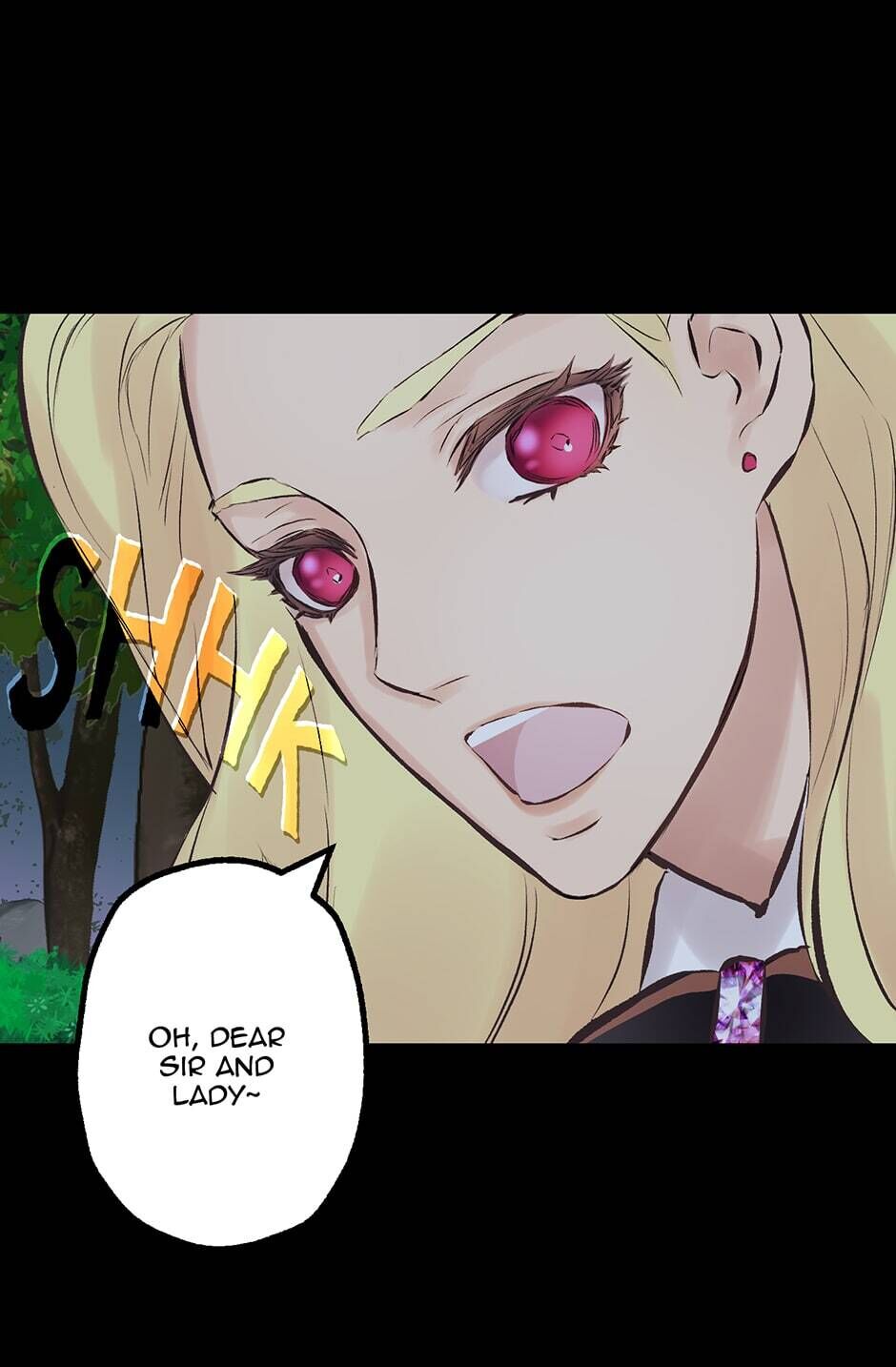 As Long As You Like It chapter 86 - page 49