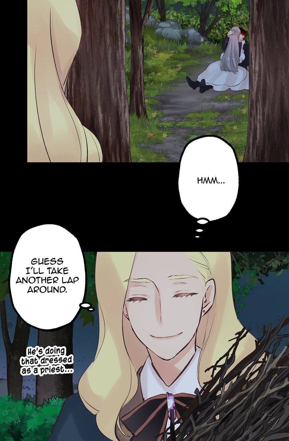 As Long As You Like It chapter 86 - page 50