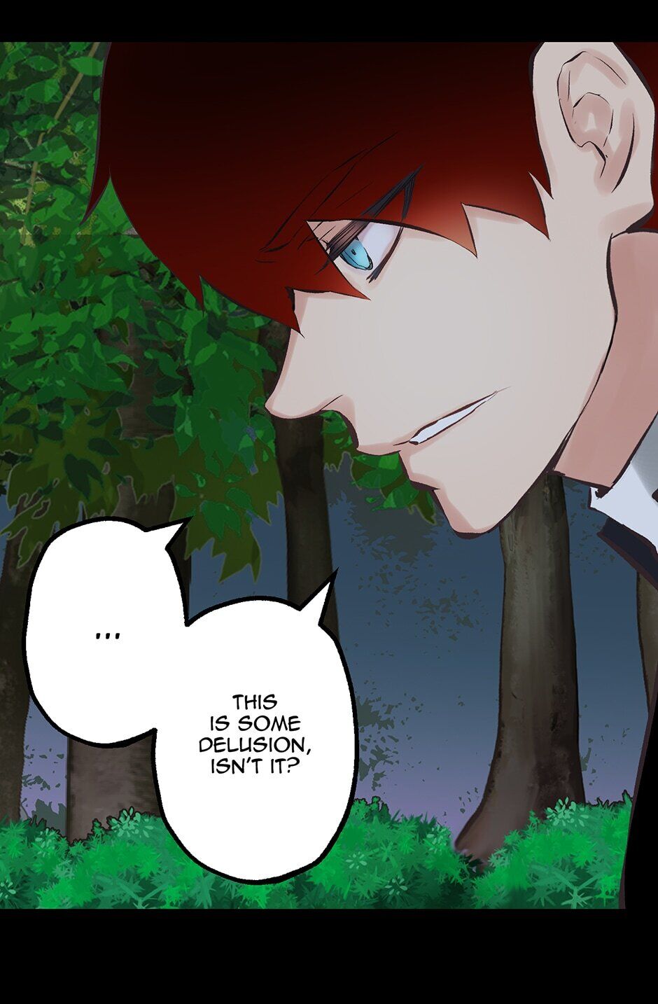As Long As You Like It chapter 86 - page 6