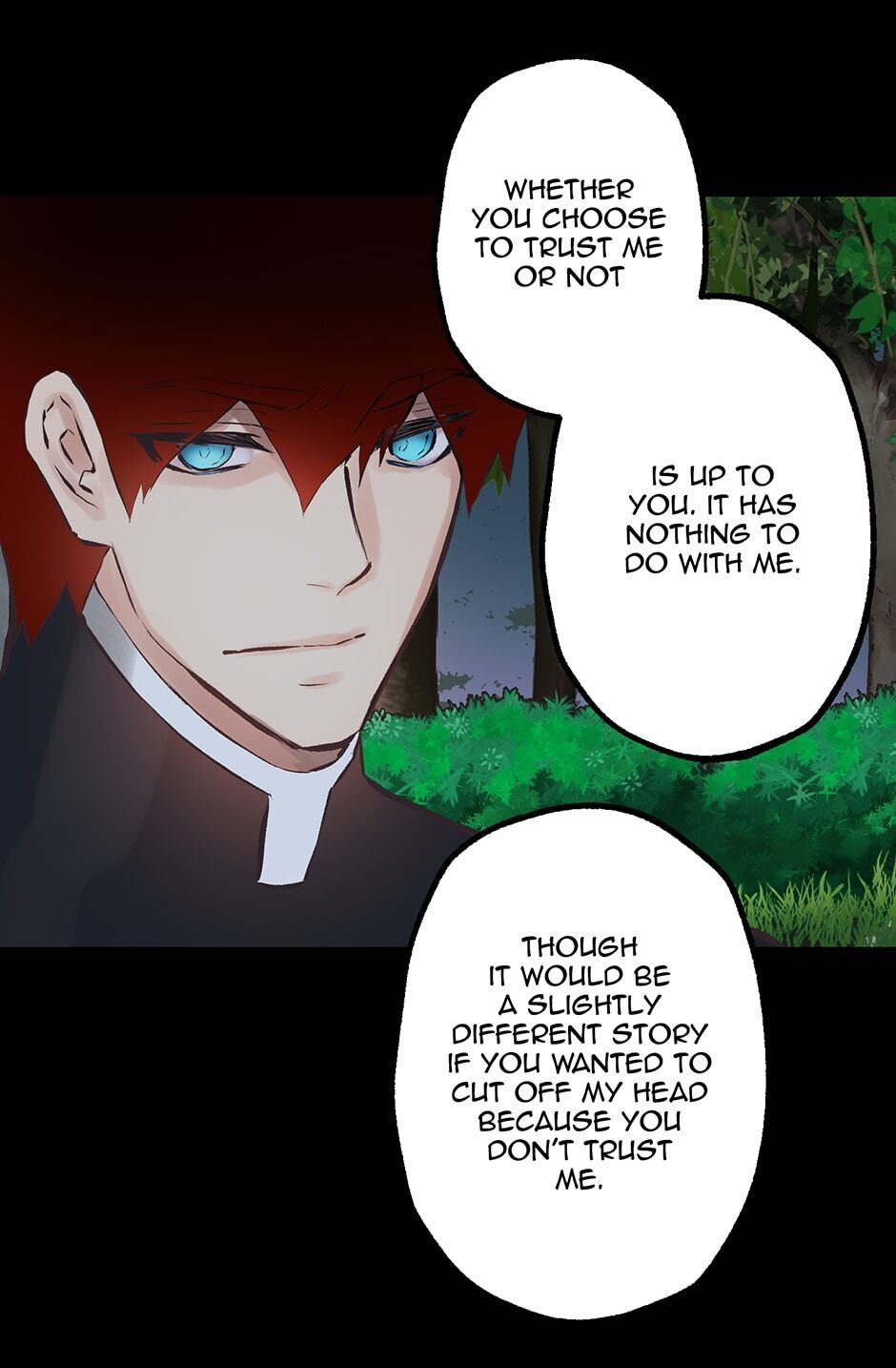 As Long As You Like It chapter 86 - page 9
