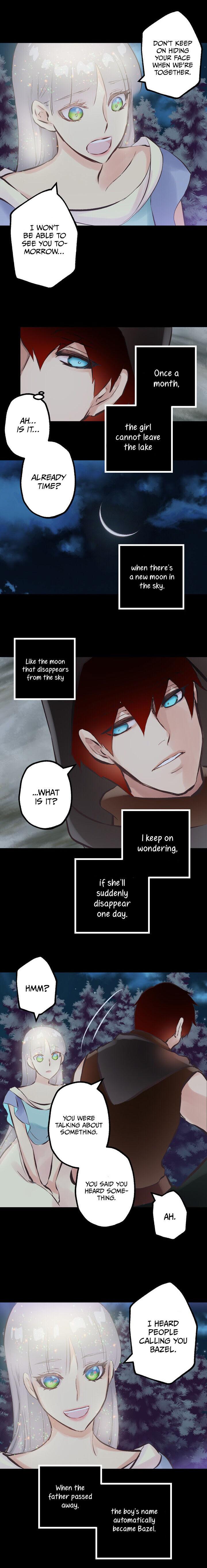 As Long As You Like It chapter 75 - page 10