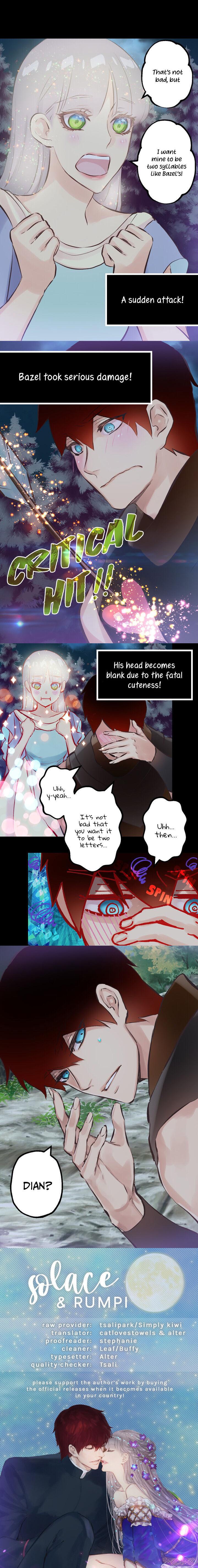 As Long As You Like It chapter 75 - page 12