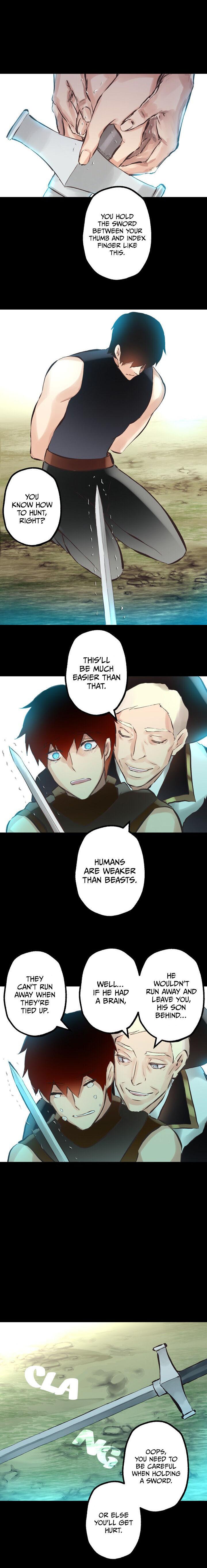 As Long As You Like It chapter 75 - page 2