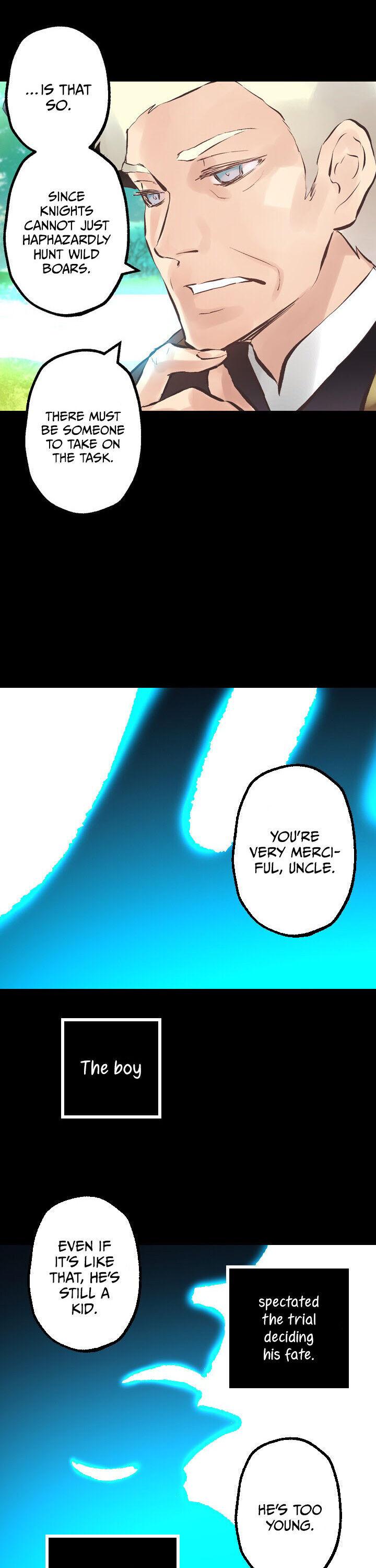 As Long As You Like It chapter 75 - page 4