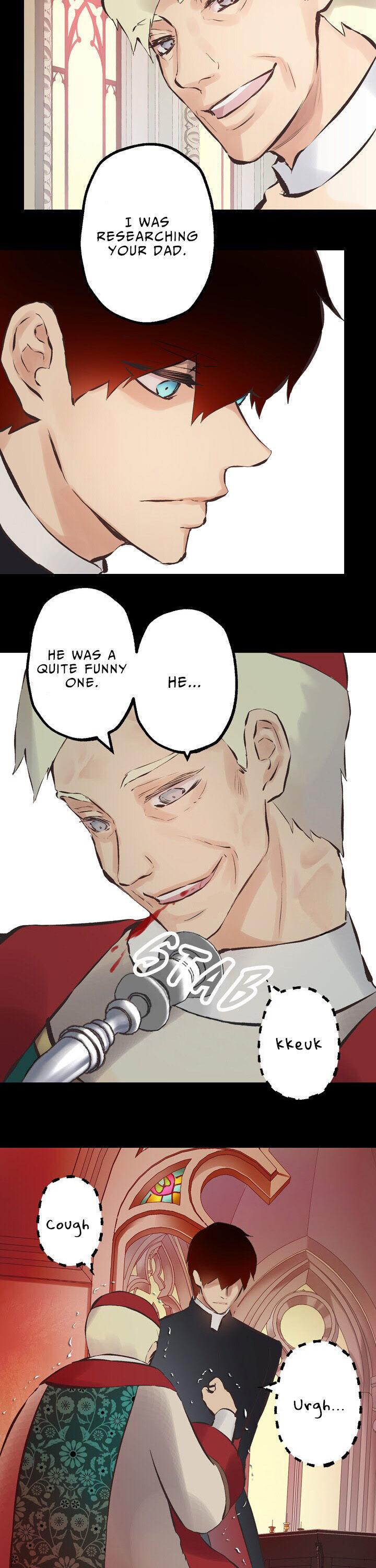 As Long As You Like It chapter 76 - page 10