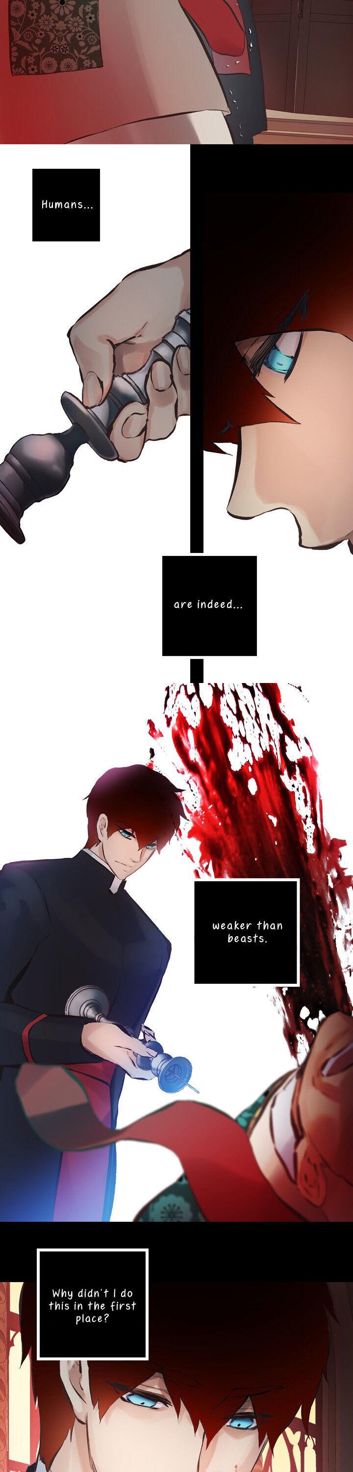 As Long As You Like It chapter 76 - page 11
