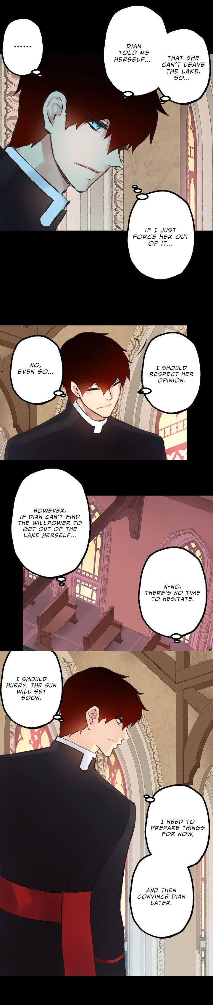 As Long As You Like It chapter 76 - page 13