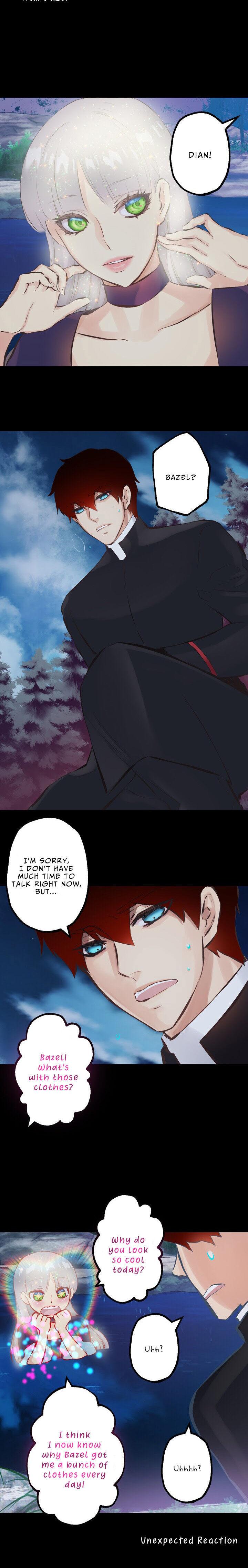 As Long As You Like It chapter 76 - page 16