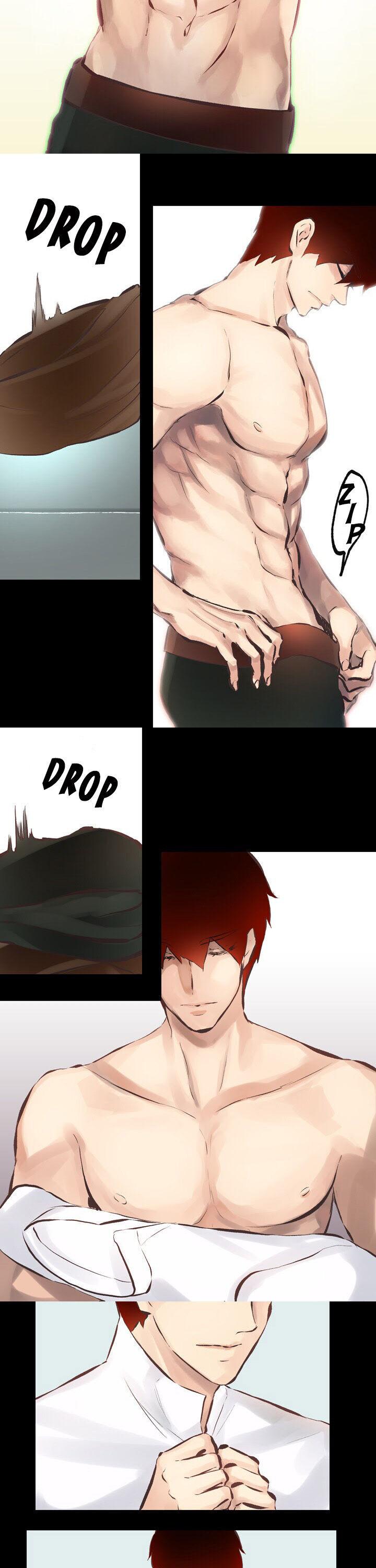 As Long As You Like It chapter 76 - page 2