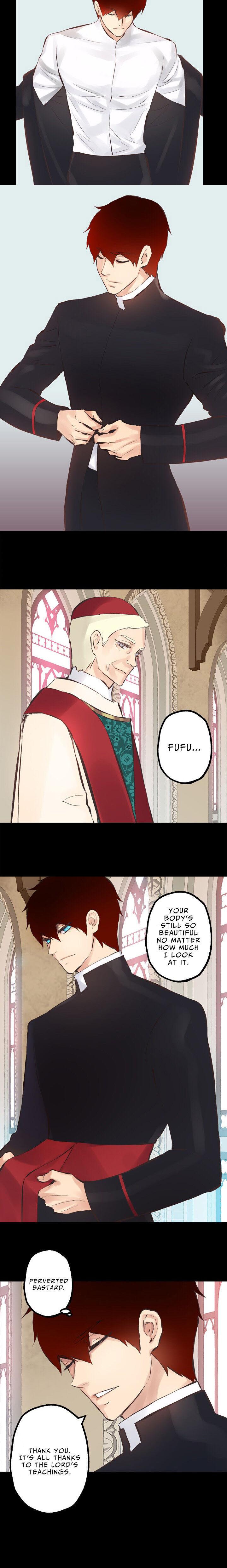 As Long As You Like It chapter 76 - page 3