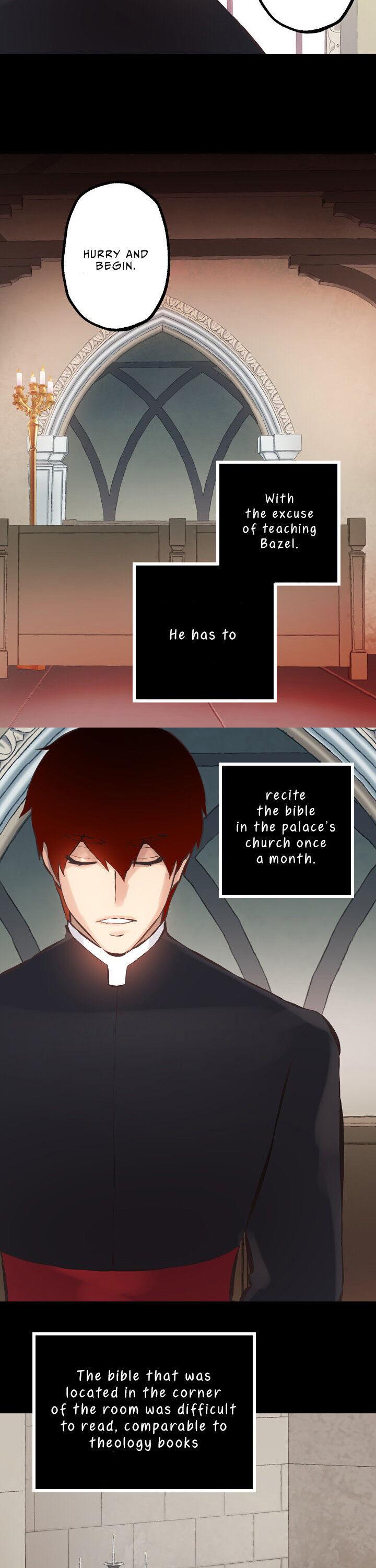As Long As You Like It chapter 76 - page 5