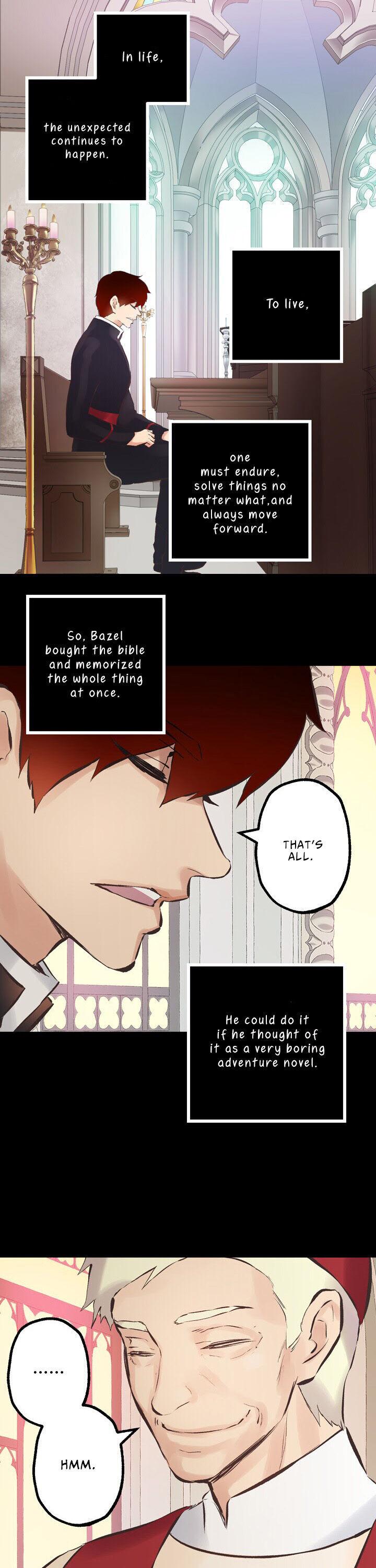 As Long As You Like It chapter 76 - page 7