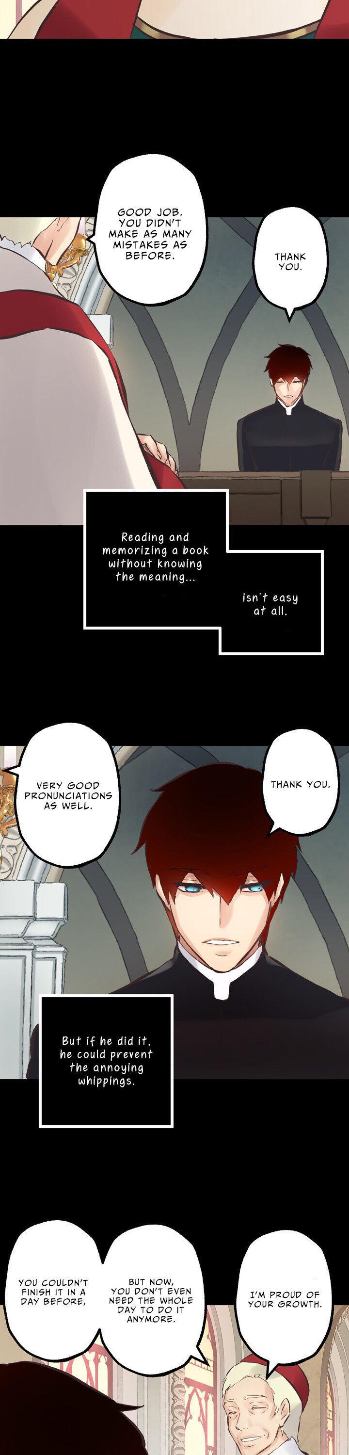 As Long As You Like It chapter 76 - page 8