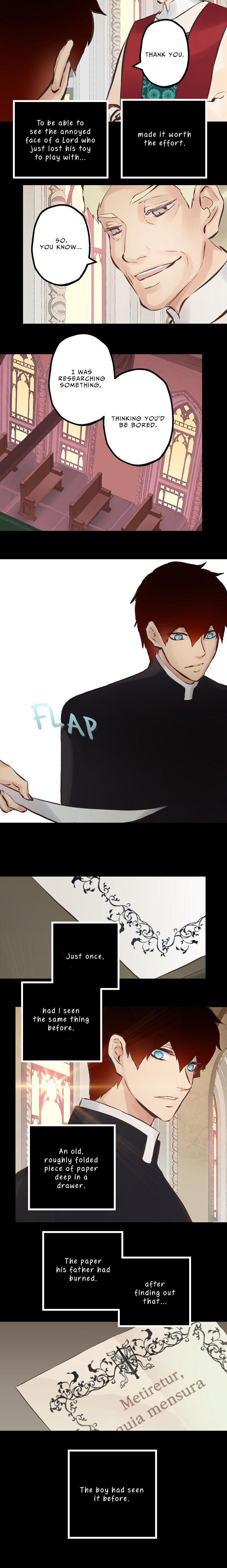As Long As You Like It chapter 76 - page 9