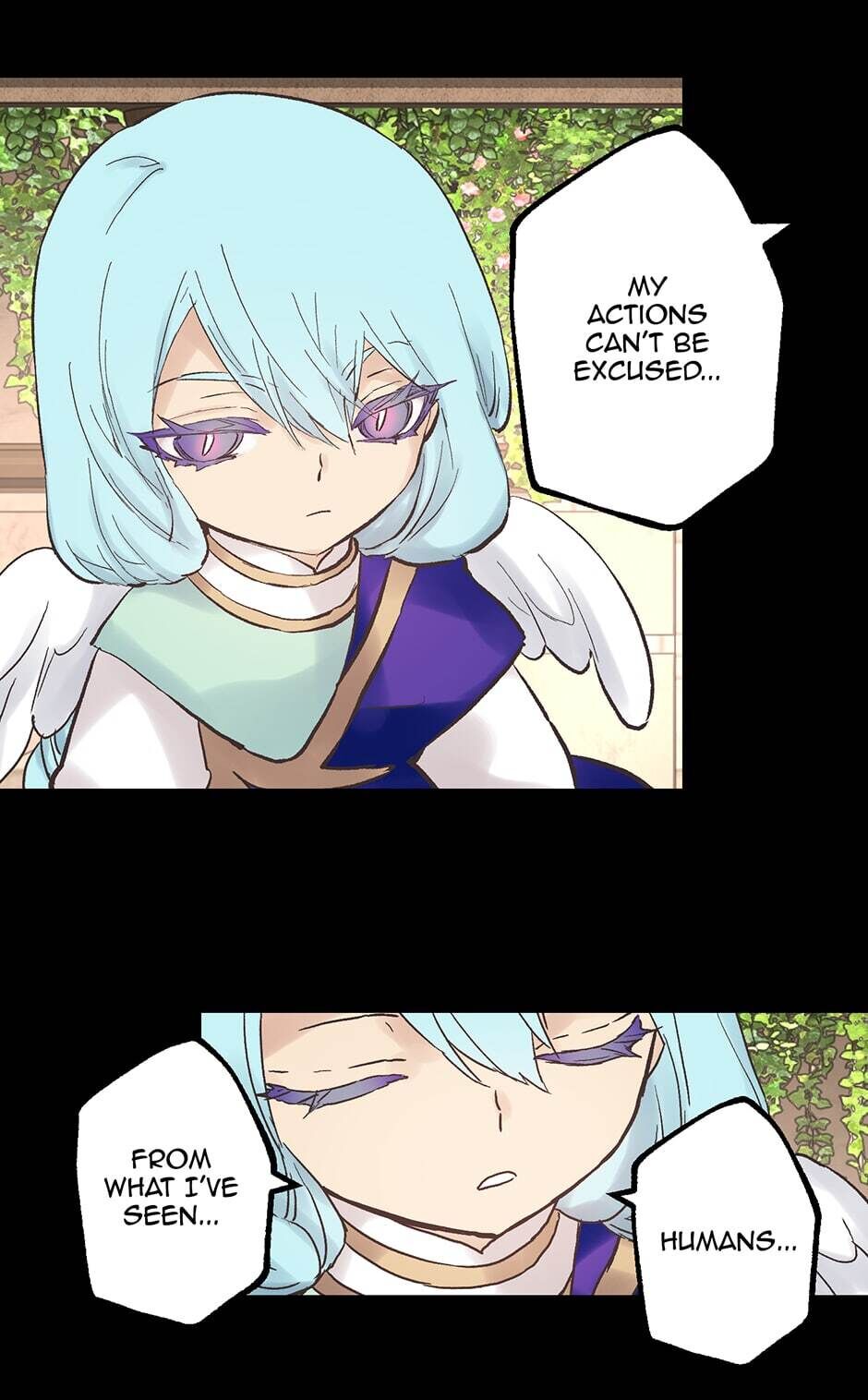 As Long As You Like It chapter 167 - page 15