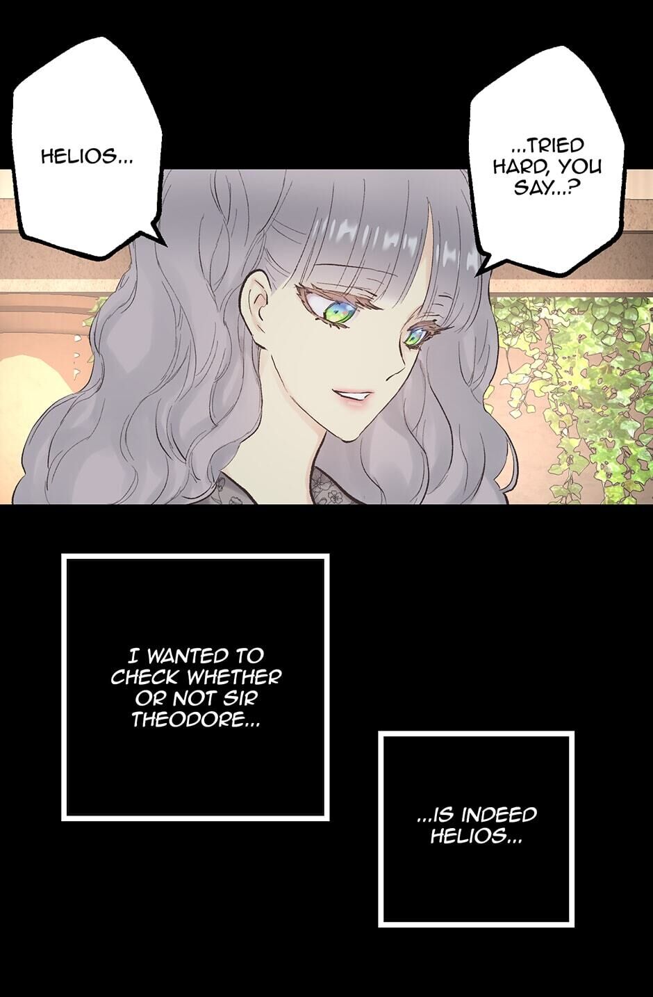 As Long As You Like It chapter 167 - page 18