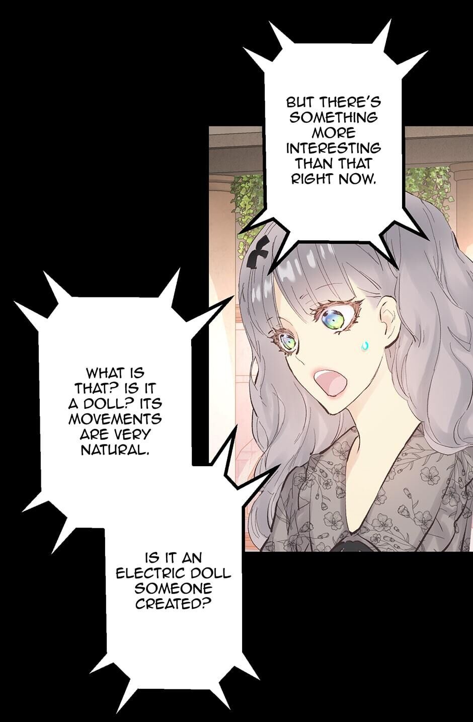 As Long As You Like It chapter 167 - page 2