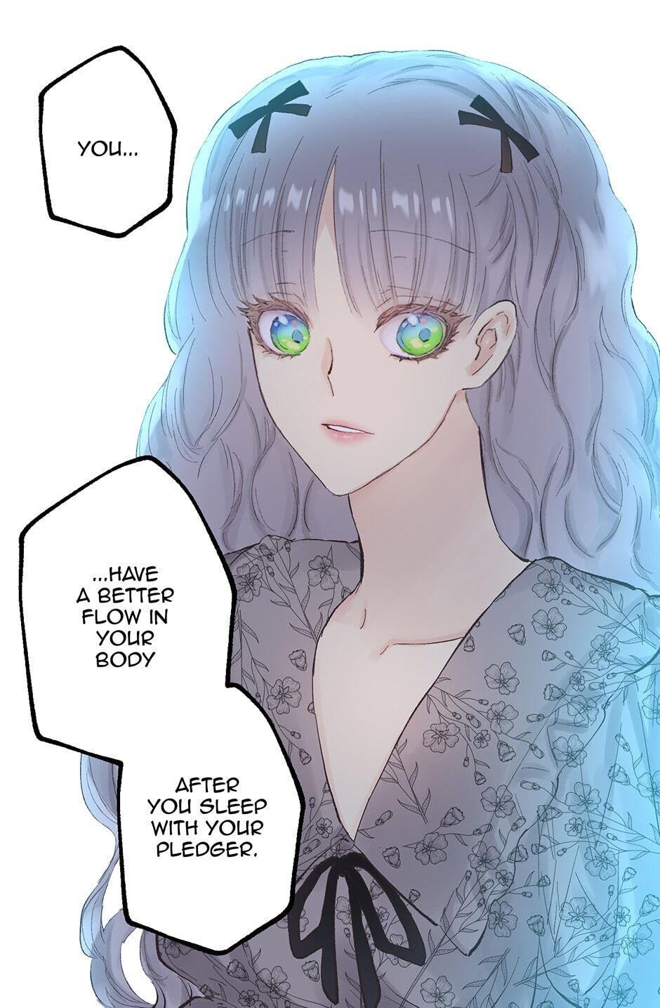 As Long As You Like It chapter 167 - page 31