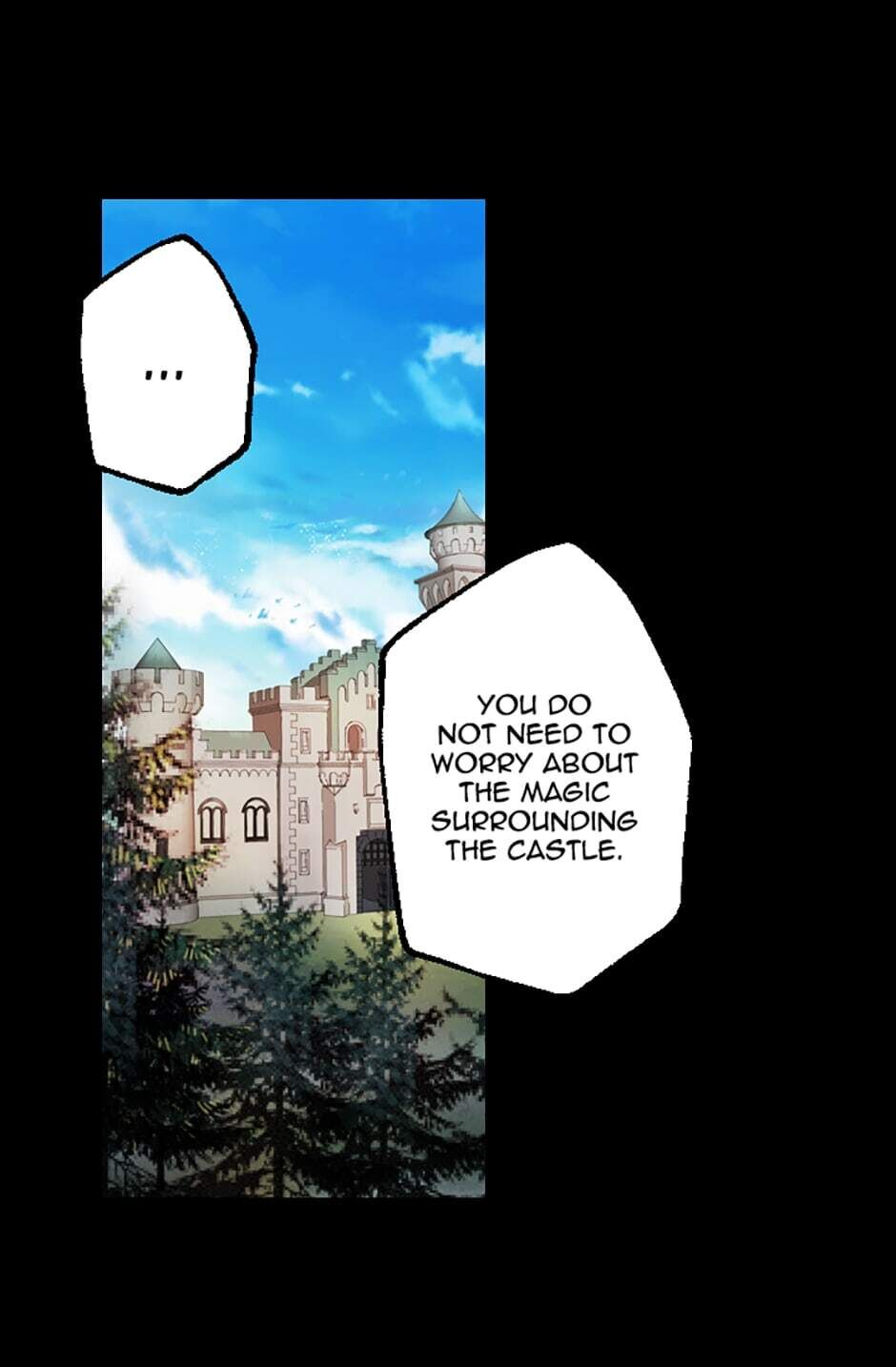 As Long As You Like It chapter 167 - page 47