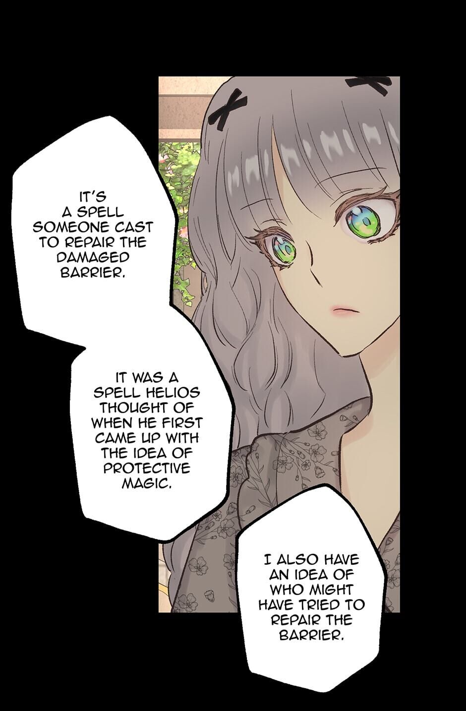 As Long As You Like It chapter 167 - page 48