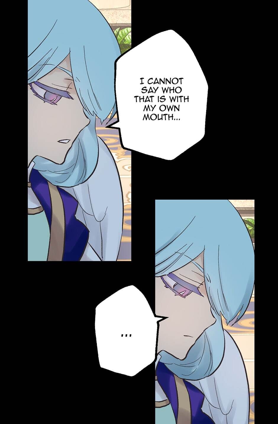 As Long As You Like It chapter 167 - page 49