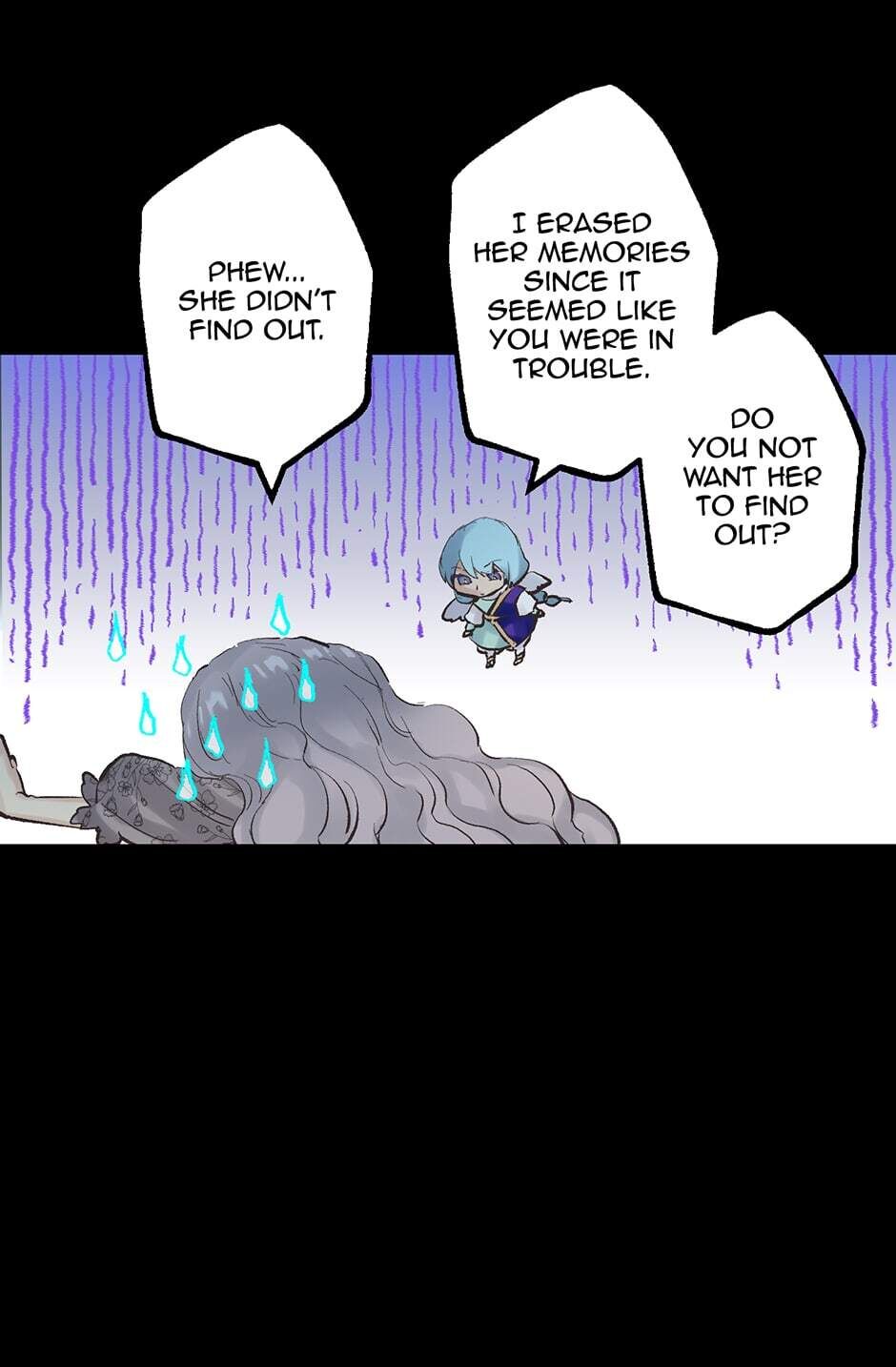 As Long As You Like It chapter 167 - page 7