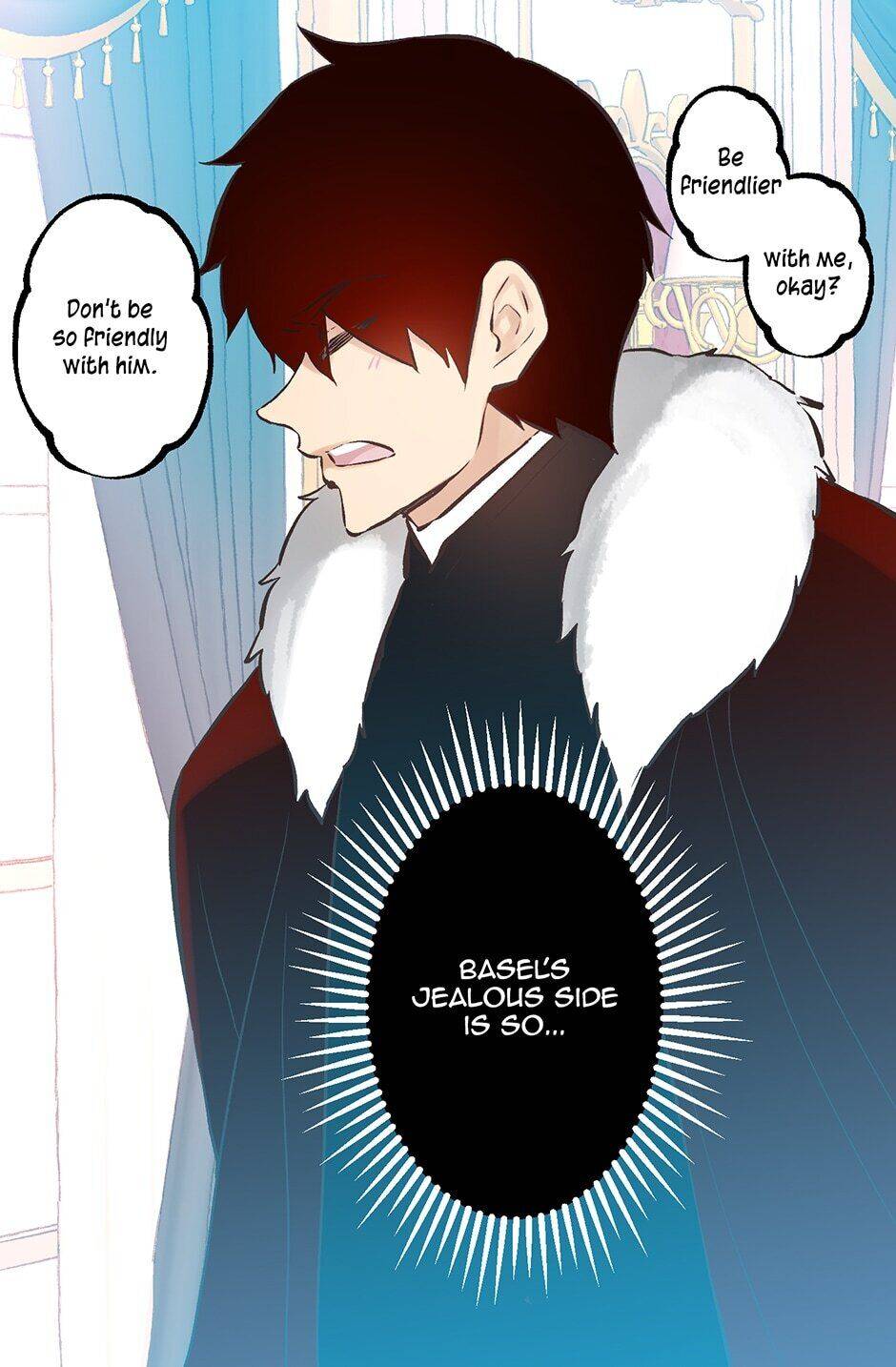 As Long As You Like It chapter 134 - page 11