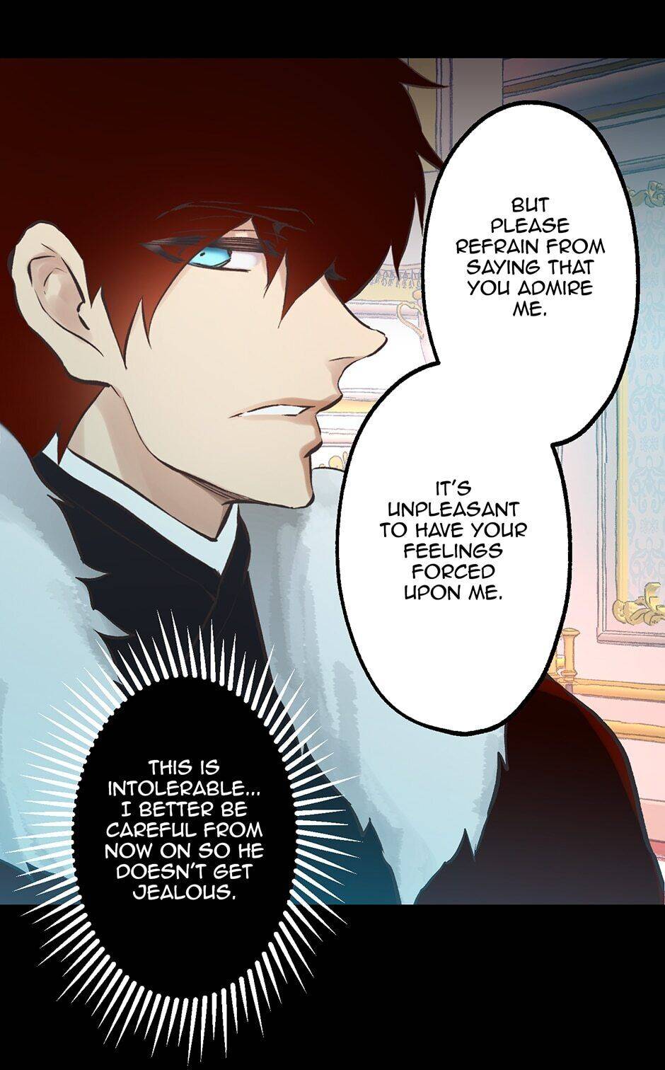 As Long As You Like It chapter 134 - page 13