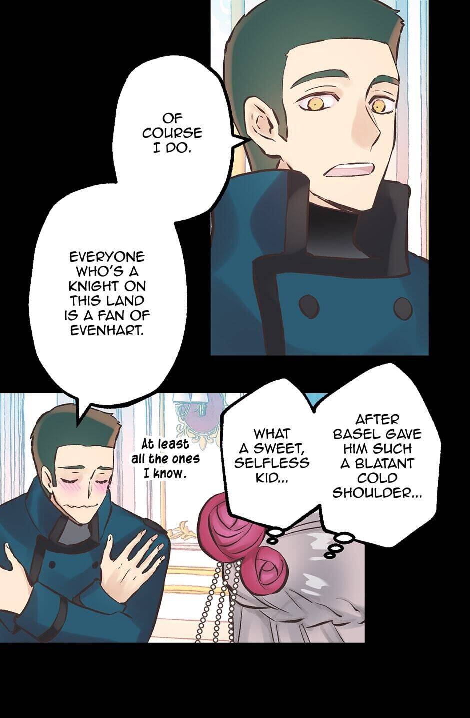 As Long As You Like It chapter 134 - page 17
