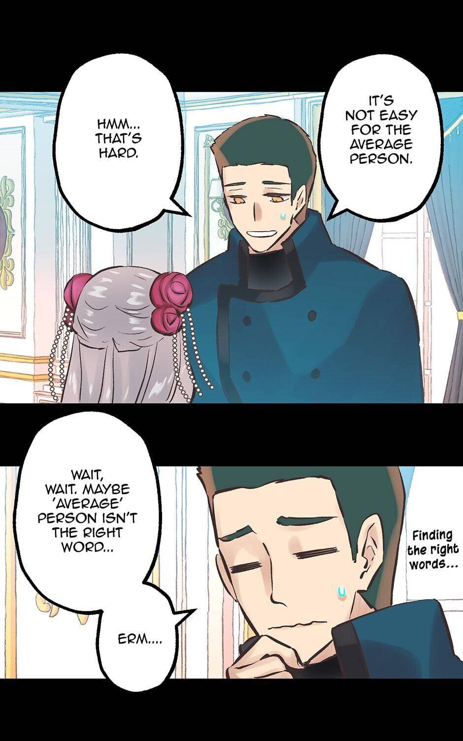 As Long As You Like It chapter 134 - page 23