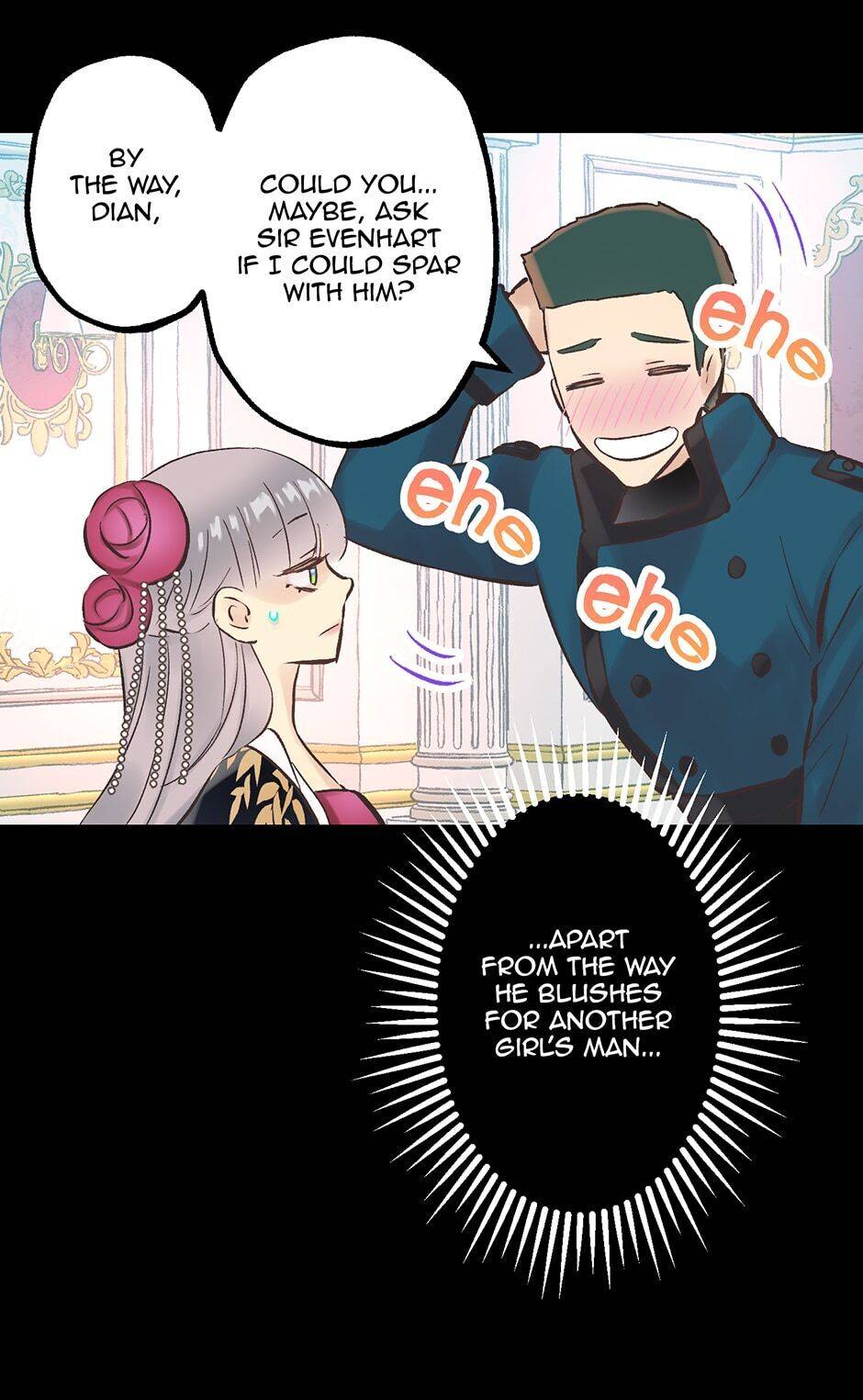 As Long As You Like It chapter 134 - page 30