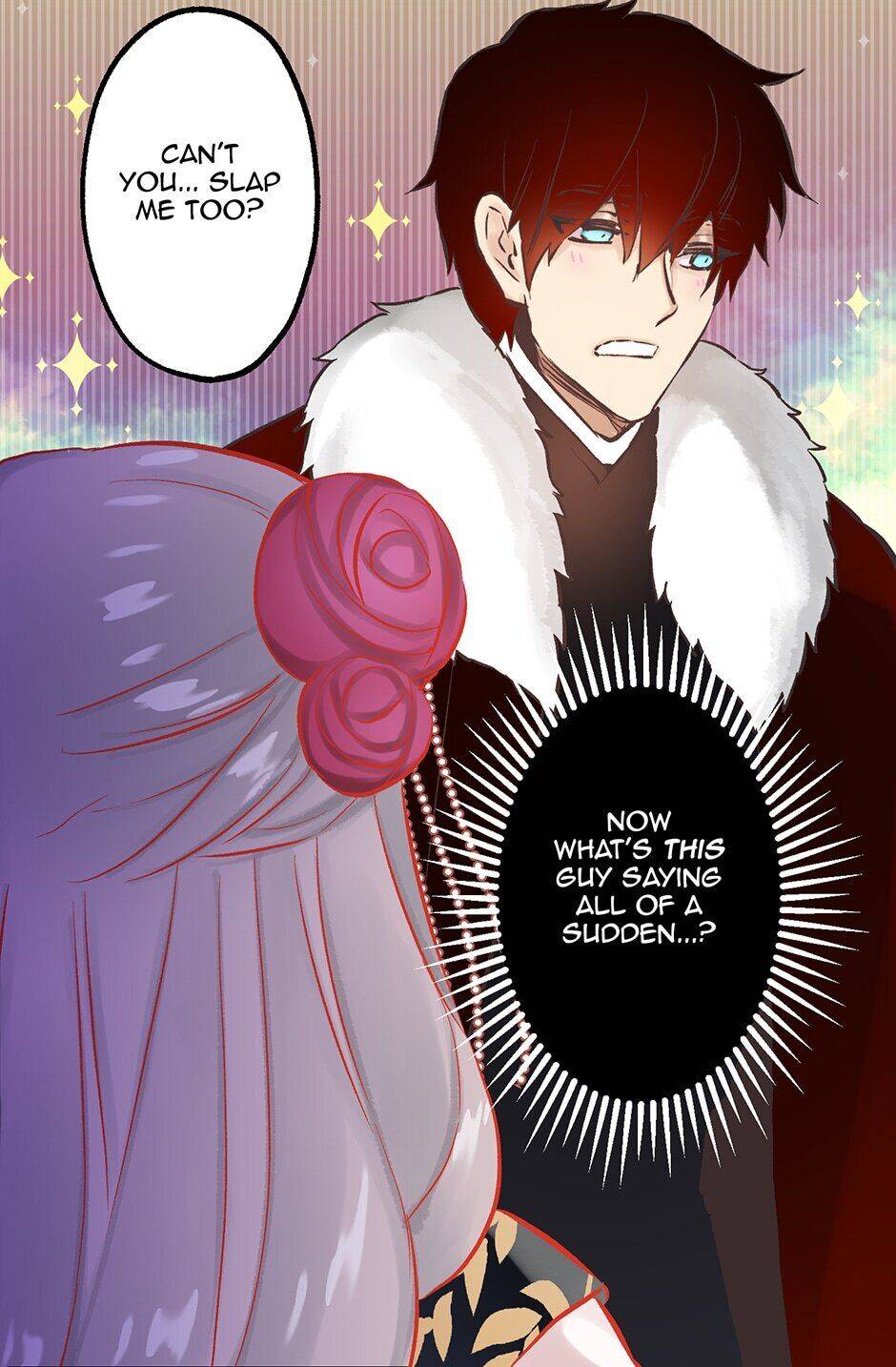 As Long As You Like It chapter 134 - page 34