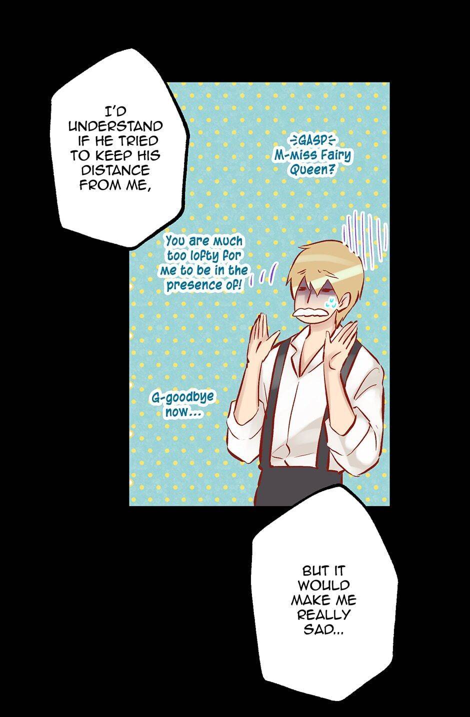 As Long As You Like It chapter 134 - page 41