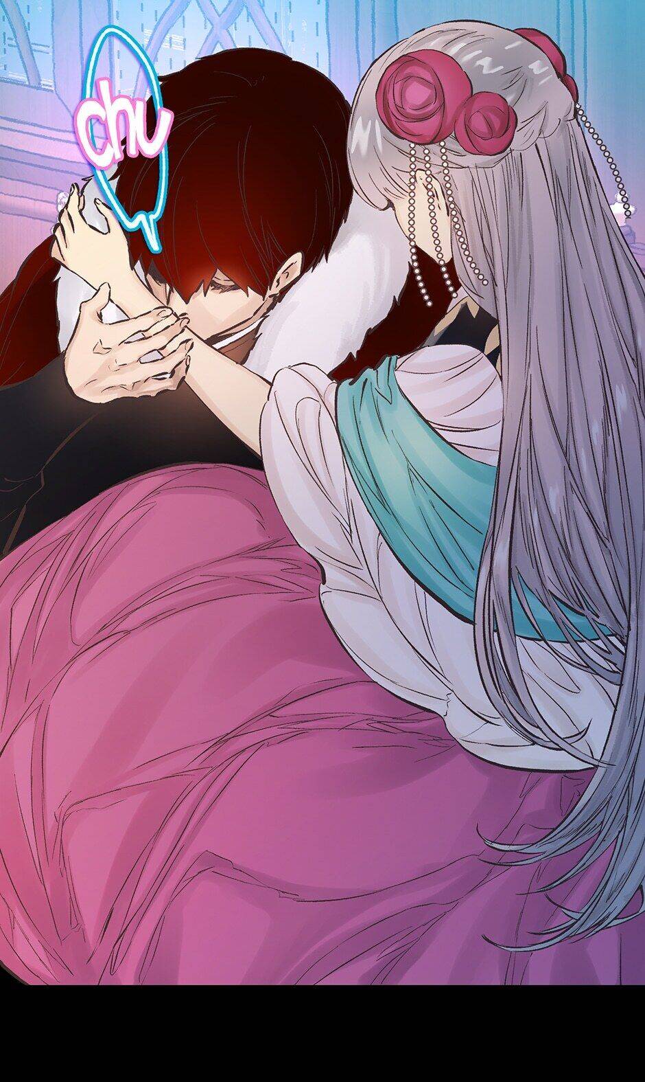 As Long As You Like It chapter 134 - page 45