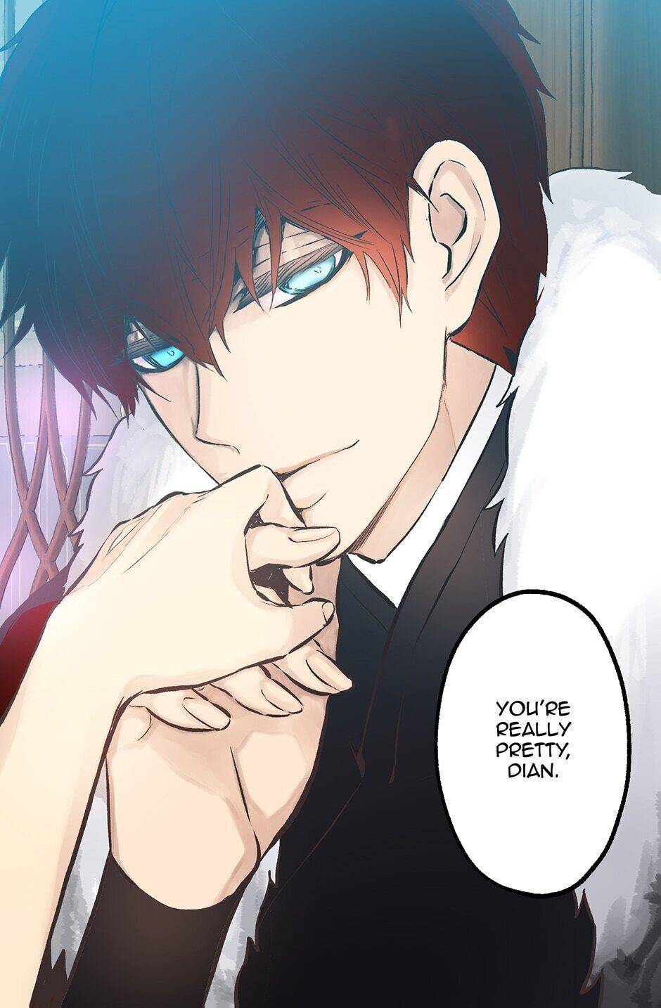 As Long As You Like It chapter 134 - page 46