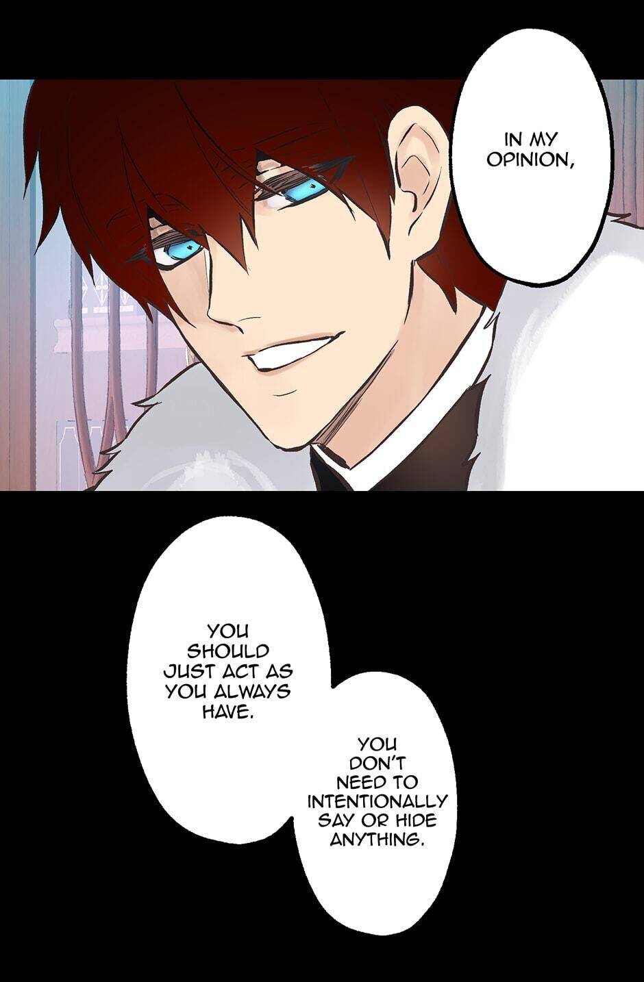 As Long As You Like It chapter 134 - page 48