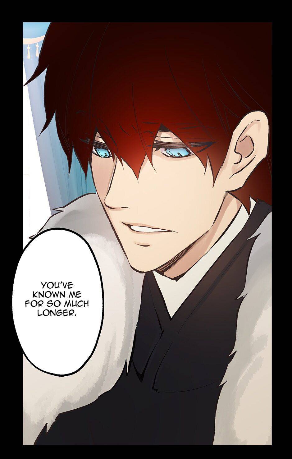 As Long As You Like It chapter 134 - page 9