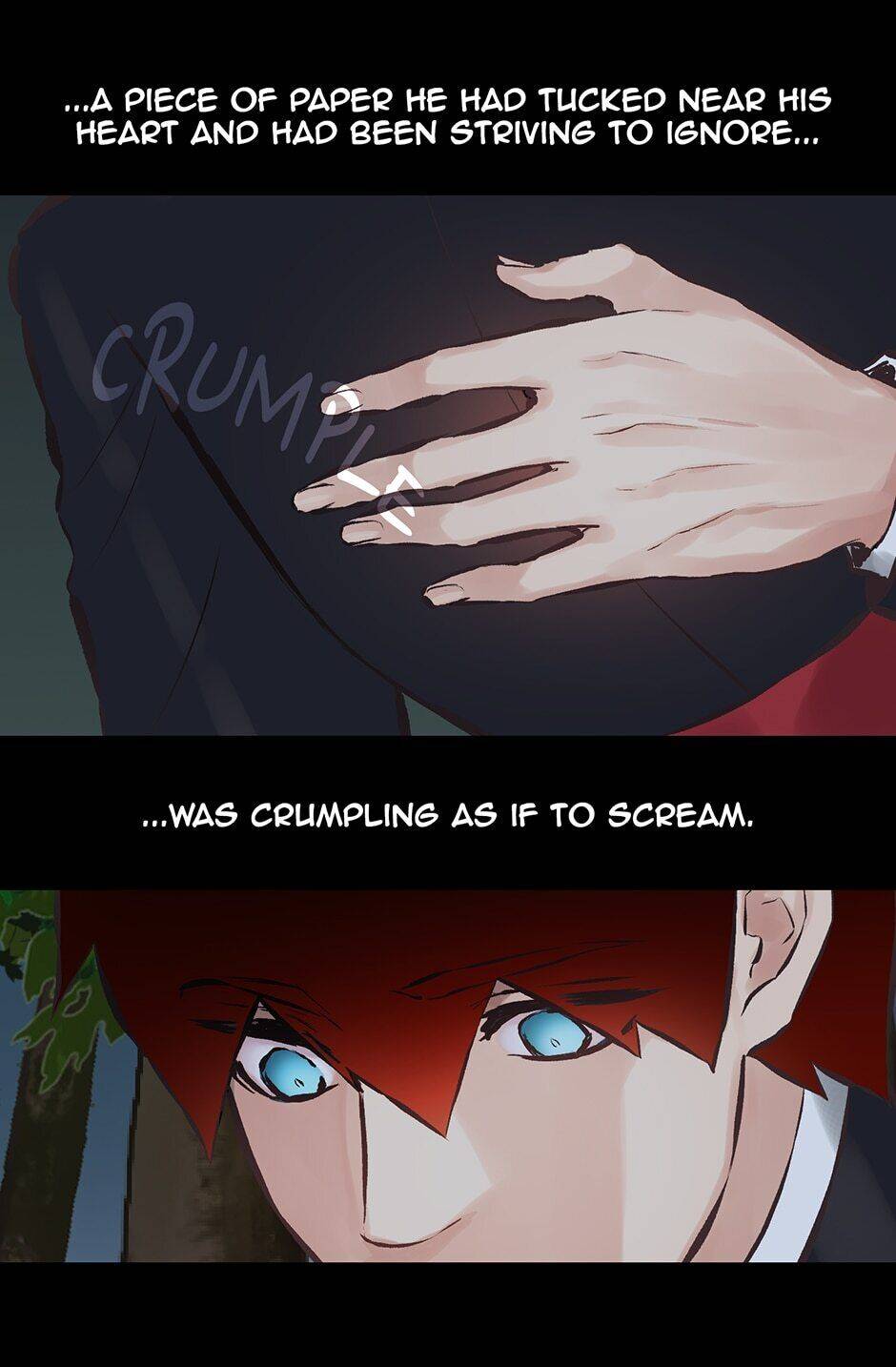 As Long As You Like It chapter 85 - page 10