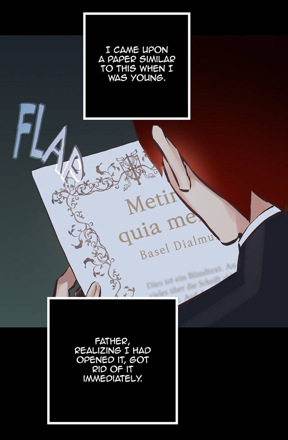As Long As You Like It chapter 85 - page 11