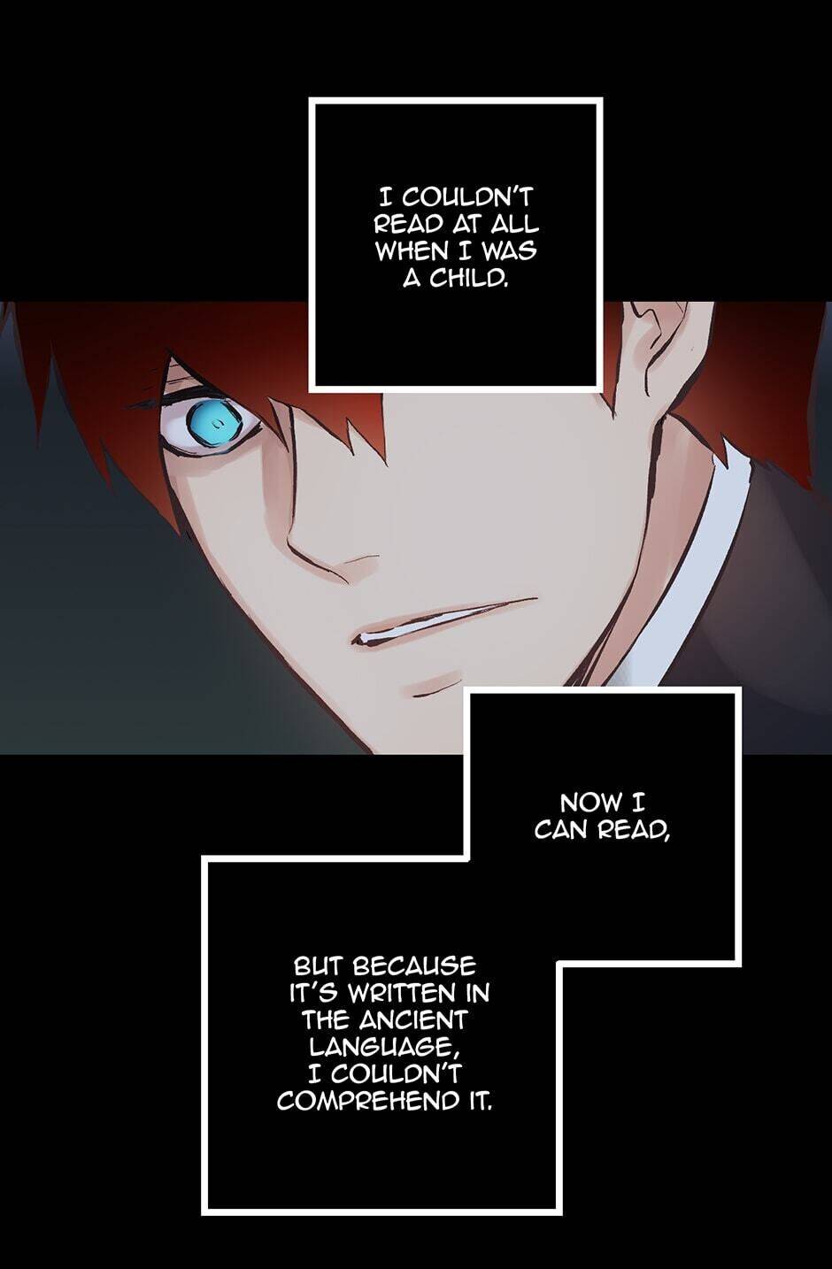 As Long As You Like It chapter 85 - page 12