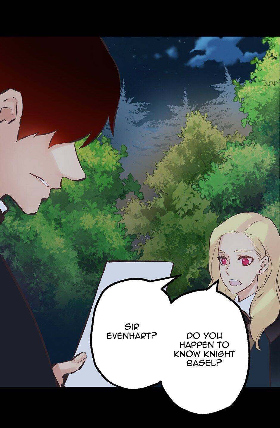 As Long As You Like It chapter 85 - page 14