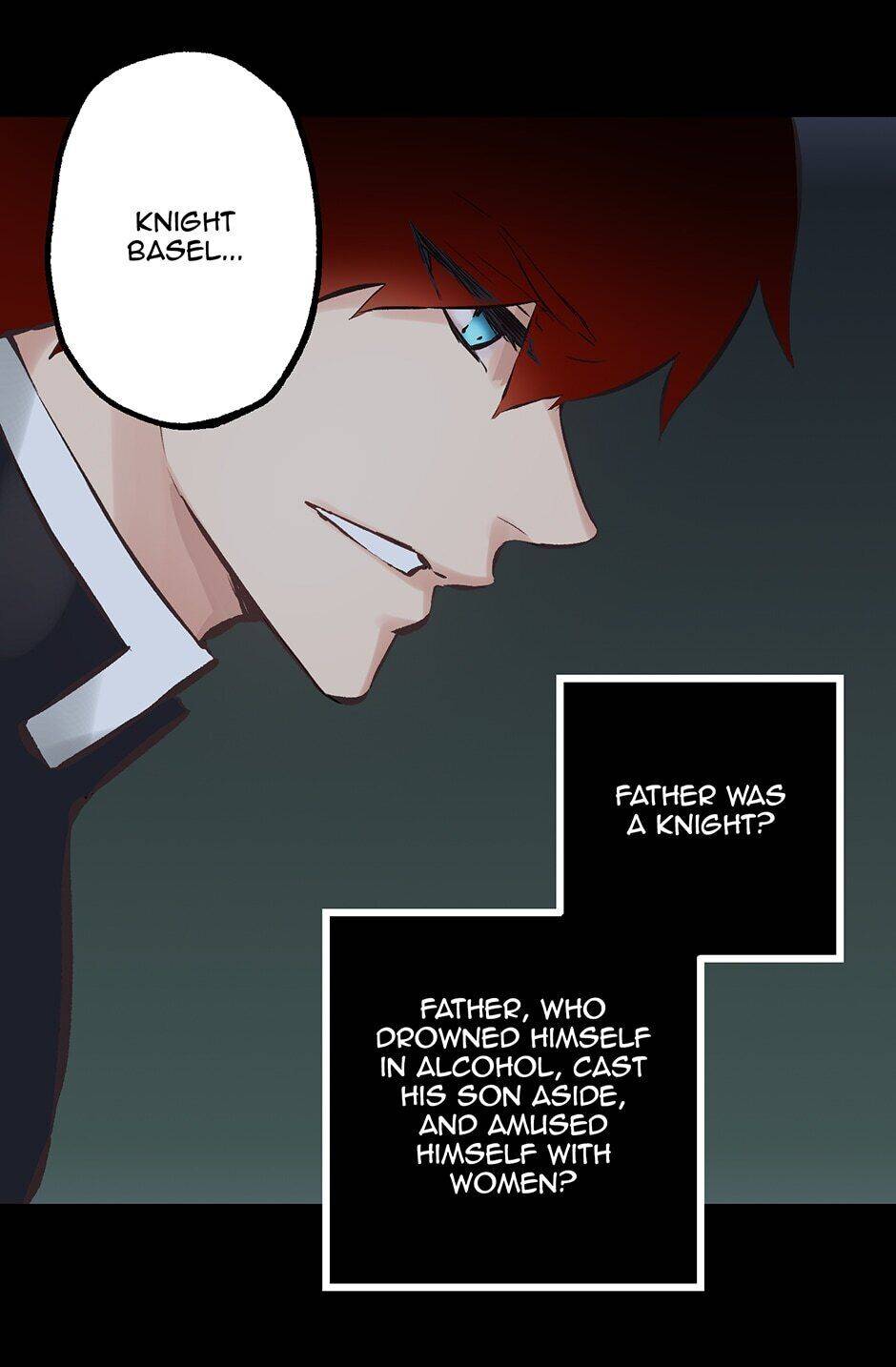 As Long As You Like It chapter 85 - page 15