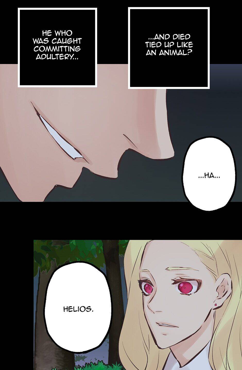 As Long As You Like It chapter 85 - page 16