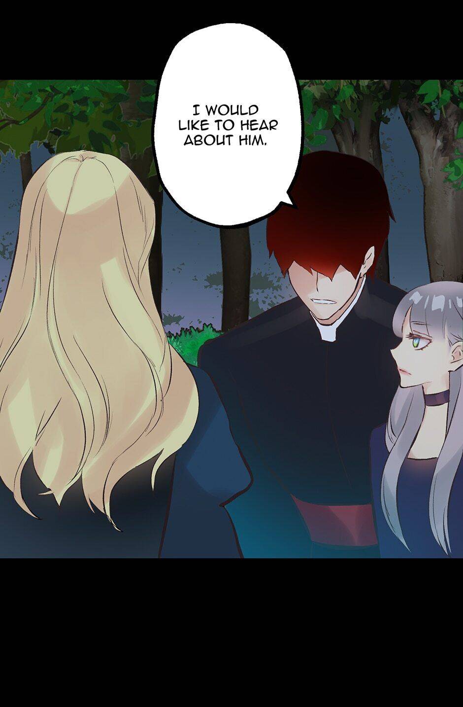 As Long As You Like It chapter 85 - page 17