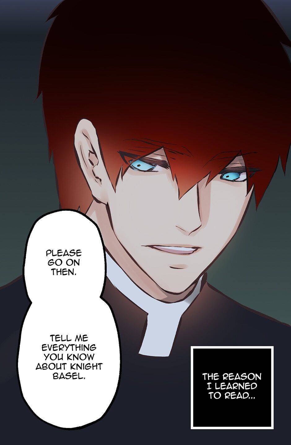 As Long As You Like It chapter 85 - page 20